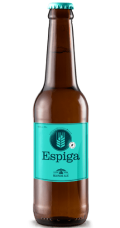 Cerveza Artesana Espiga Blonde Ale